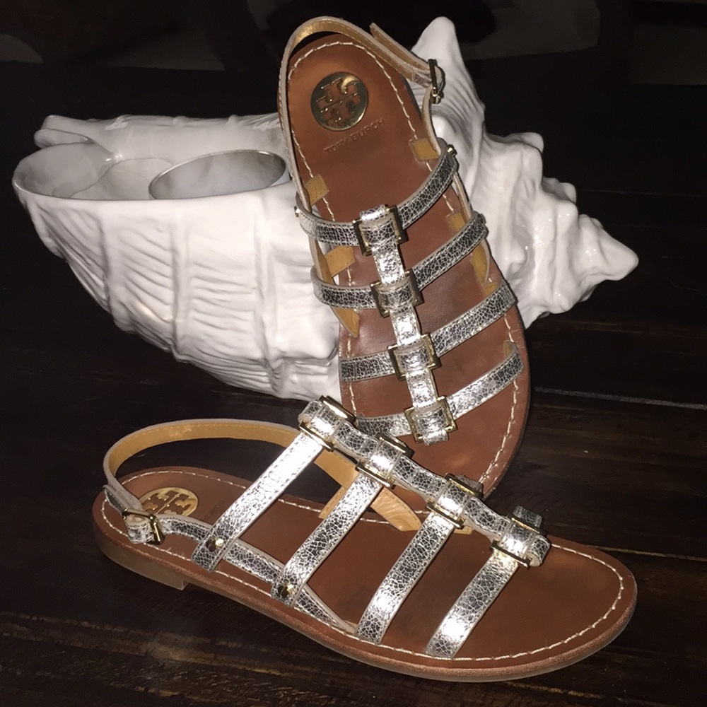 Tory Burch Sandals